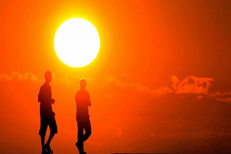 Meteoroloji'den İzmir'i üzen haber!