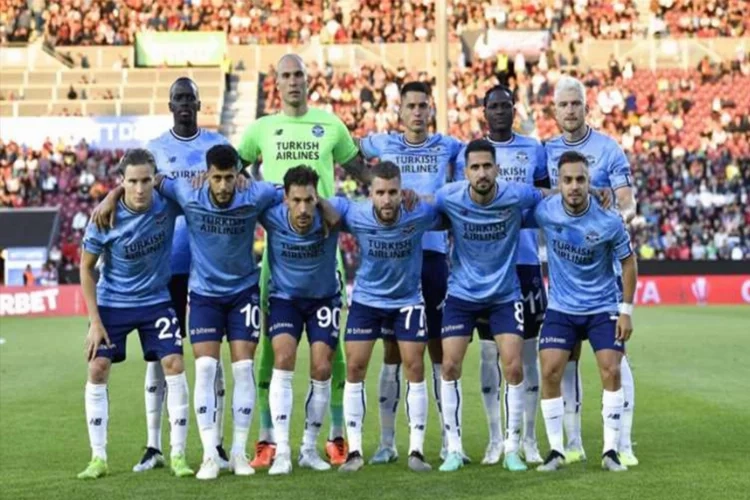 Adana Demirspor-Osijek maçı ne zaman? Saat kaçta? Hangi kanalda? haberinin görseli