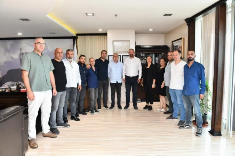 Deniz Şahin: Ücret artışları kısa zamanda etkisini yitirmektedir haberinin görseli