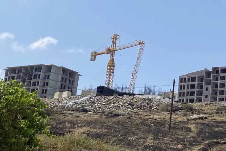 Manisa’da facianın eşiğinden dönüldü haberinin görseli