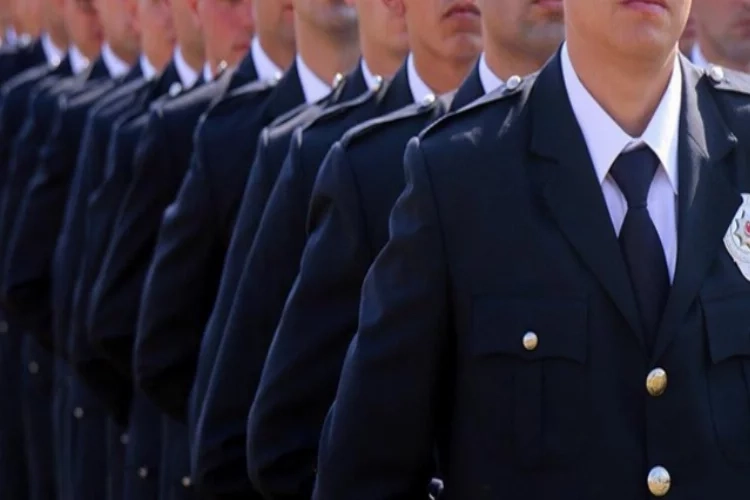 Polis adaylarına müjde! PMYO ön başvuru sonuçları açıklandı    haberinin görseli