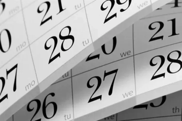 Tarihte bugün ne oldu? 13 Ağustos haberinin görseli