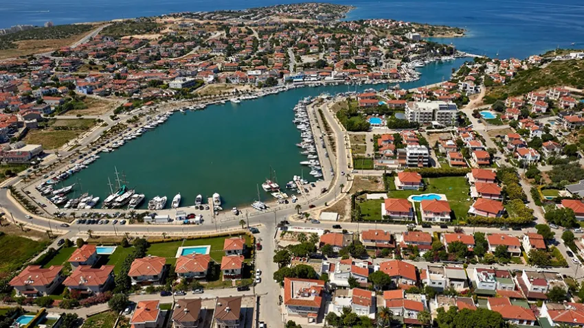 dalyan-ilkses
