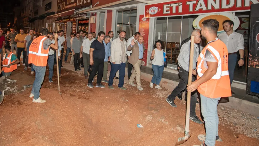 gece çalışma_ilkses