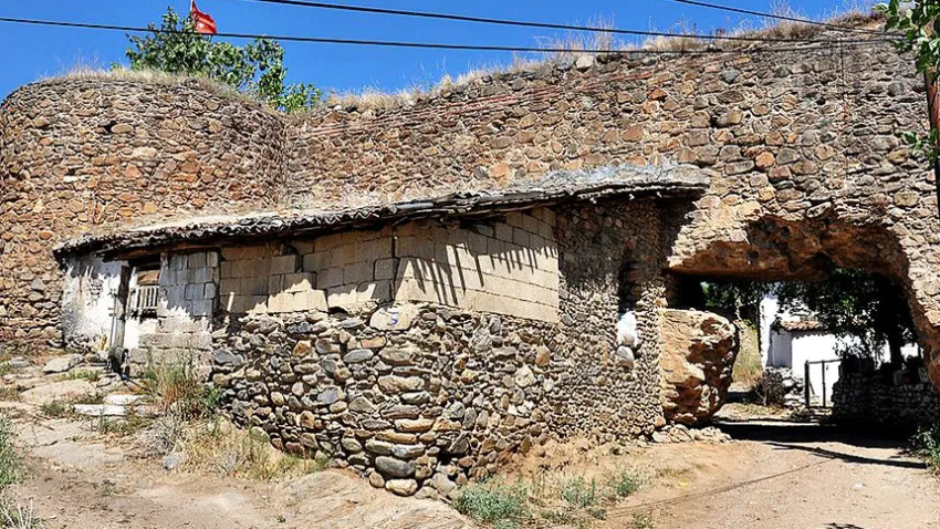 kaleköy-ilkses