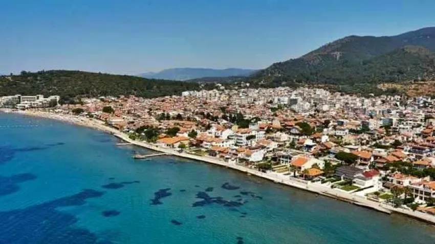 özdere