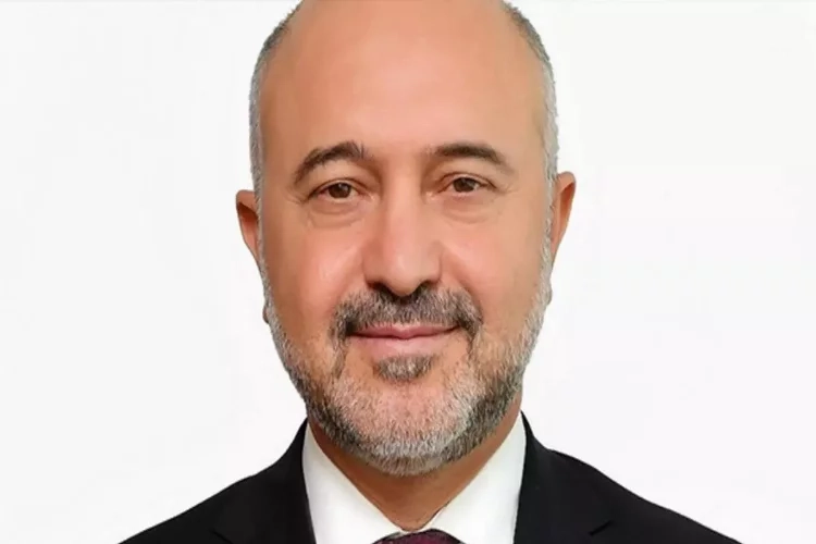 Raci Kaya kimdir? Raci Kaya nereye atandı? haberinin görseli