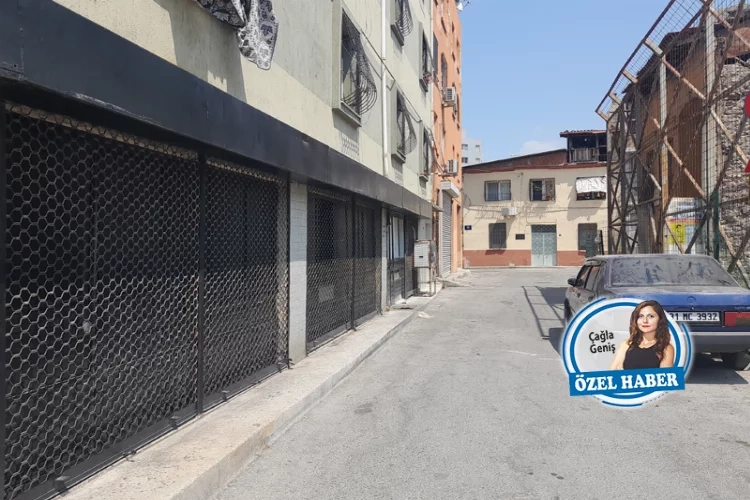 Ölümden dönen mülteci anlattı: ‘Suriyeliler bize iş bırakmadı’ diyordu! haberinin görseli