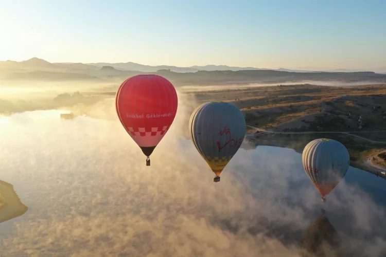 Afyonkarahisar'da hafta sonu hava nasıl olacak?  12-13 Ağustos 2023