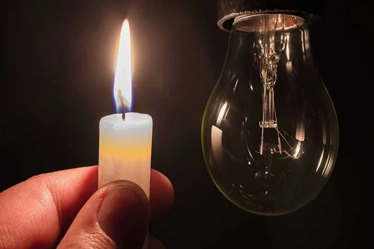 Aydın'da elektrik kesintisi - 12 Ağustos 2023 Cumartesi haberinin görseli