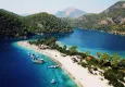 Fethiye’nin eşsiz koylarını tekne turuyla keşfedin