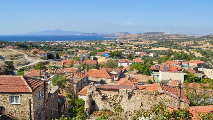 köy-ilkses