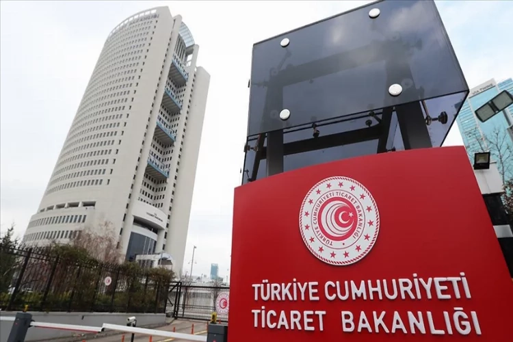 Ticaret Bakanlığı ceza yağdırdı! Güvensiz tüketici ürünlerine para cezası