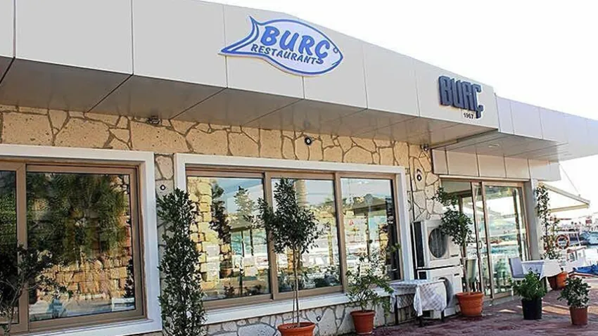 burç-ilkses