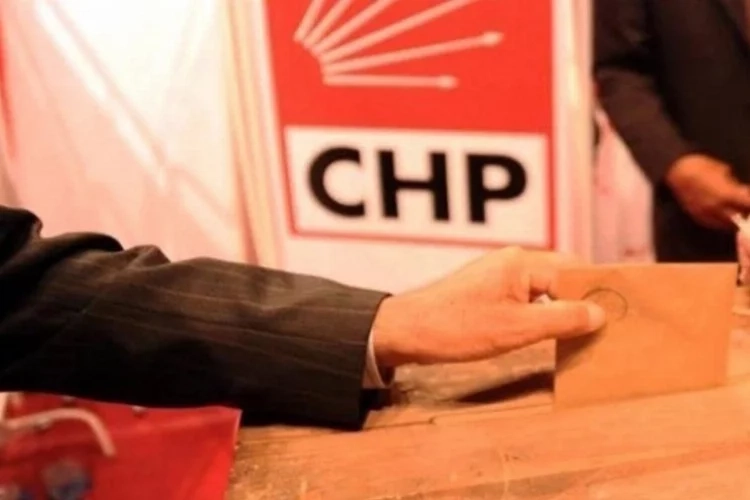 CHP Güzelbahçe’de sandık günü: Yeni başkan kim olacak? haberinin görseli