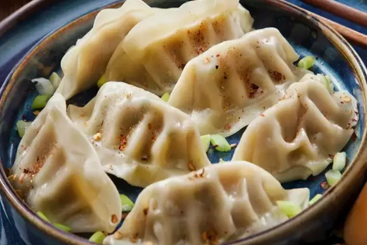 Dim Sum nasıl yapılır? Dim Sum mantısında hangi malzemeler var? haberinin görseli