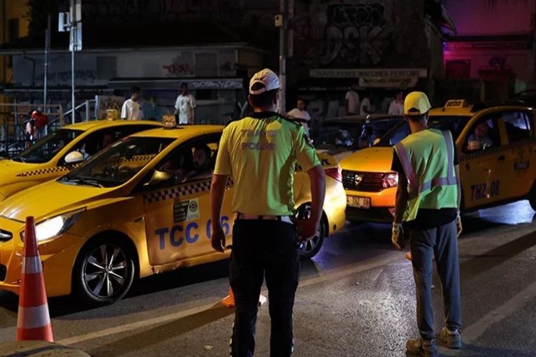 Galata Köprüsü neden trafiğe kapatıldı? haberinin görseli