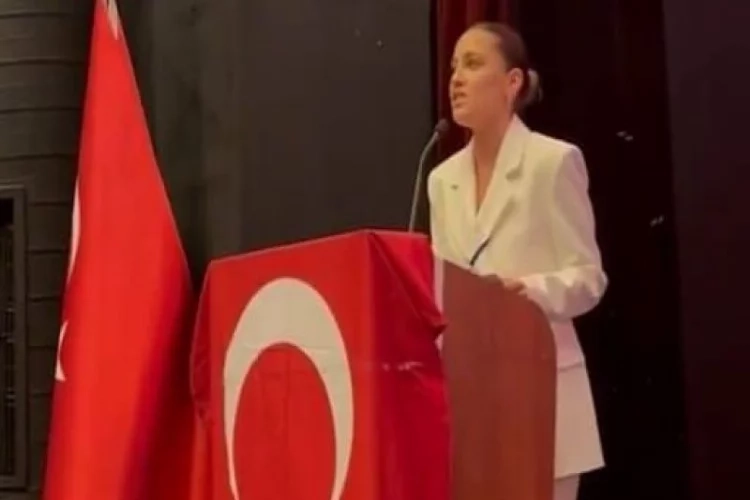CHP Urla'da Pelin Karasakal’a tebrik ziyareti haberinin görseli