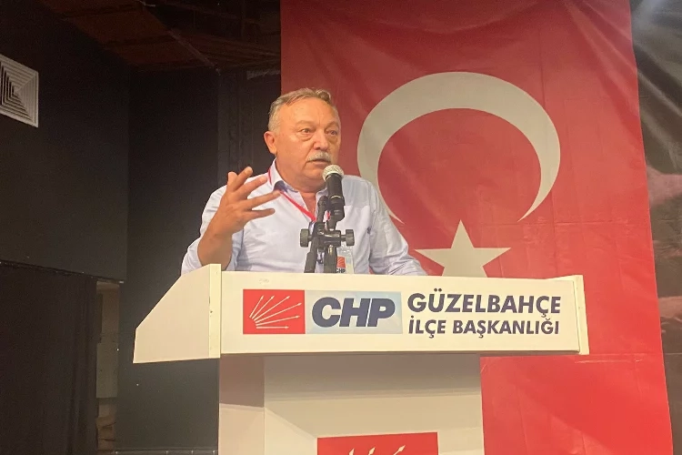 Bayır’dan ‘kurultay’ uyarısı ‘sağ’ tepkisi: Bir seçimde daha… haberinin görseli