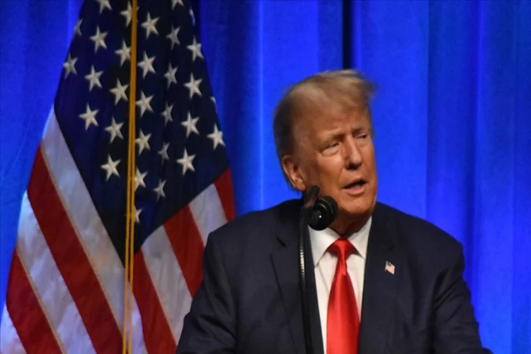 Donald Trump'ın ekibiyle ilgili şok iddia! haberinin görseli