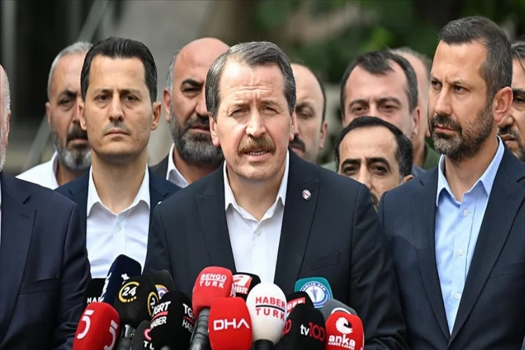 Memur-Sen'den memur zammı teklifi yorumu! haberinin görseli