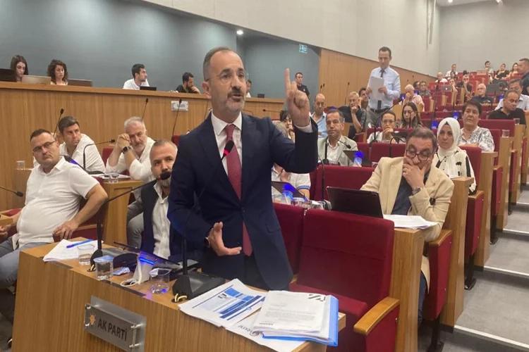 Hızal’dan flaş ‘sözleşme’ iddiası: CHP ve belediye bağlantısı… haberinin görseli