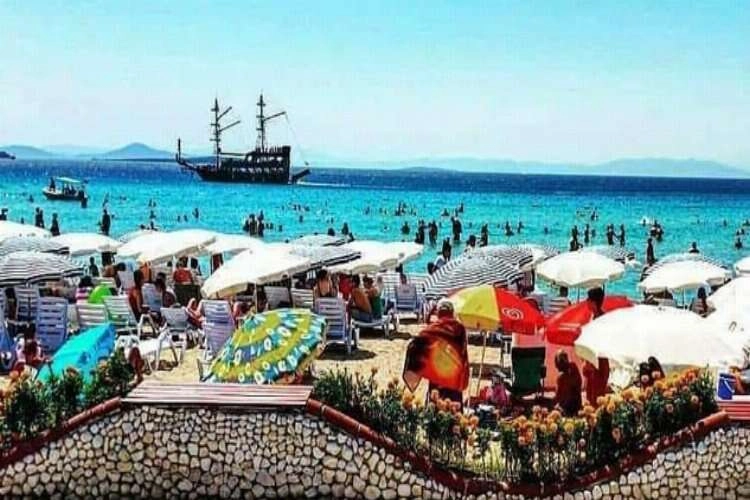 Didim tatil rehberi: Didim'e en kolay nasıl gidilir?