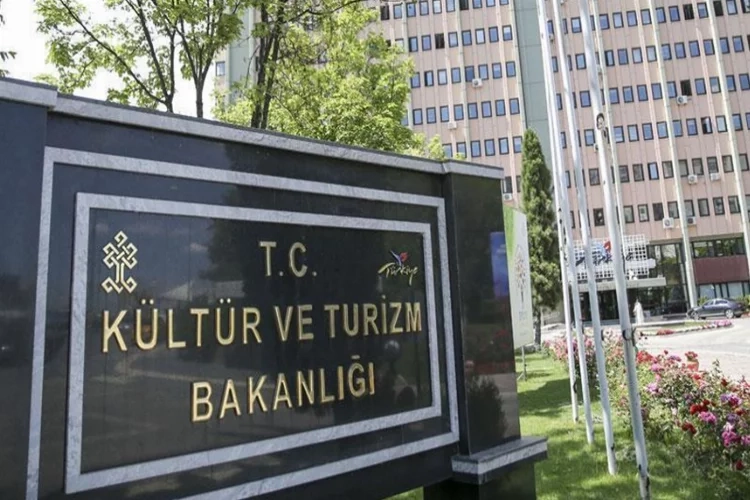 Kültür ve Turizm Bakanlığı'ndan o filmlere destek