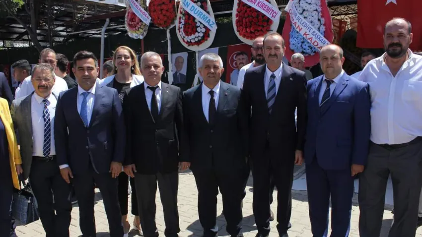mhp izmir_ilkses