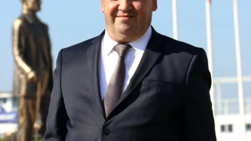 murat demircan