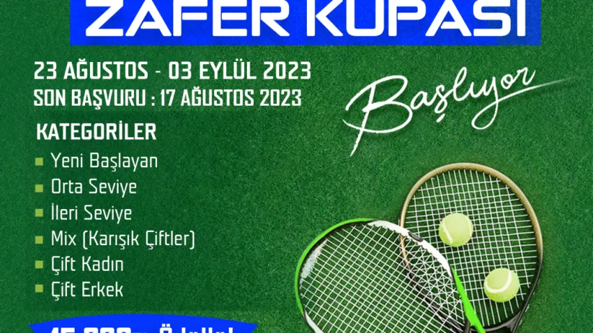 Tenis Kulübü_ilkses