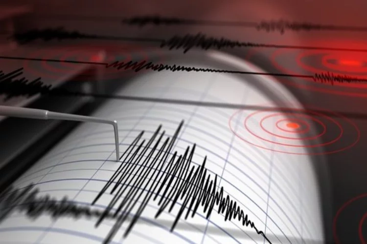 Türkiye’de 18 il için deprem uyarısı!  