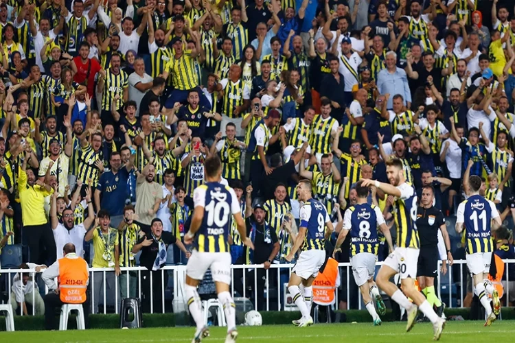 Fenerbahçe - Maribor maçı ne zaman? Saat kaçta? Hangi kanalda?