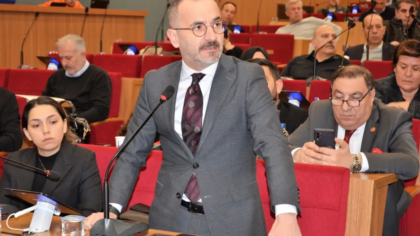 ozgur hizal-ilkses