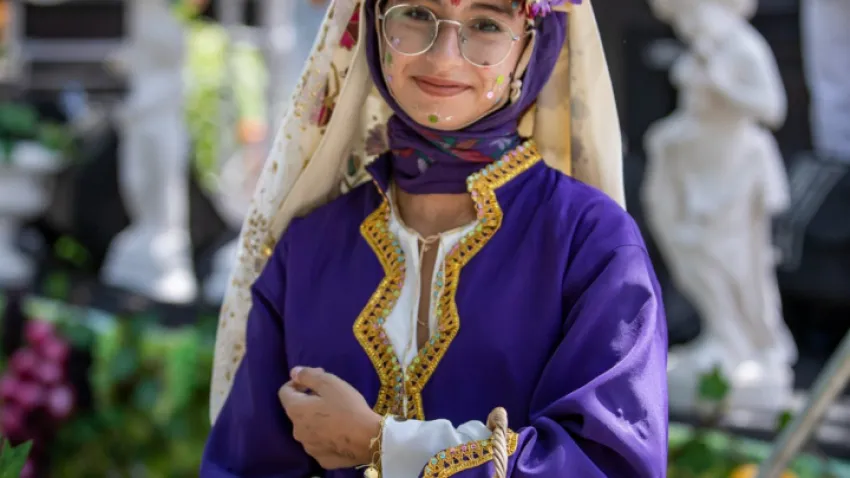 üzüm festivali_ilkses
