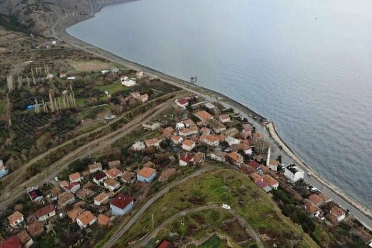 111 yıldır sessiz! Tekirdağ'ın Gaziköy mahallesi deprem korkusuyla yaşıyor