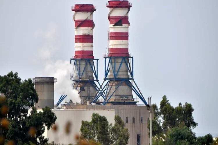 Lübnan'da kamu sektörü büyük tehdit altında: Elektrik tamamen kesildi…