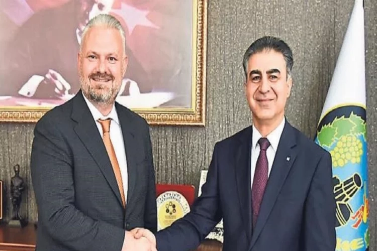Menemen Belediyesi’nden personele promosyon müjdesi haberinin görseli