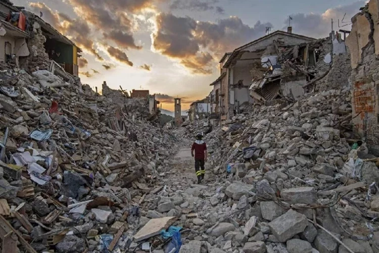 24. yılında Gölcük Depremi… “Doğruları söylemeye devam edeceğiz”