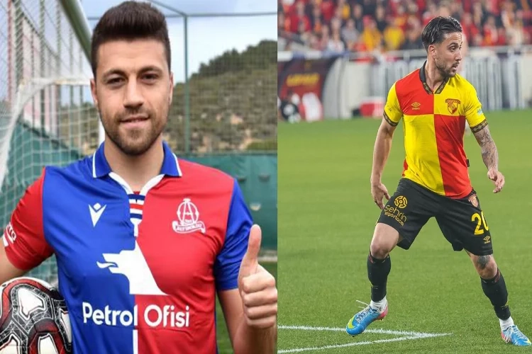 Bucaspor bombayı patlattı: Tarık Çamdal ve Hüsamettin Yener hamlesi!