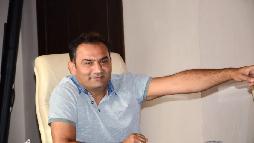 Cemil Ferah_ilkses
