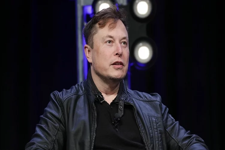 Elon Musk’ tan çok konuşulacak açıklama haberinin görseli