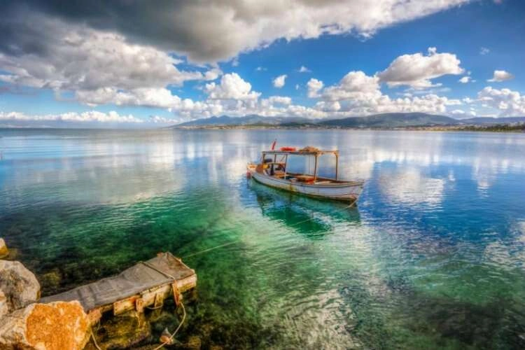 Urla'nın renkli gece hayatı: Güneş batınca Urla'da neler yapabilirsiniz?