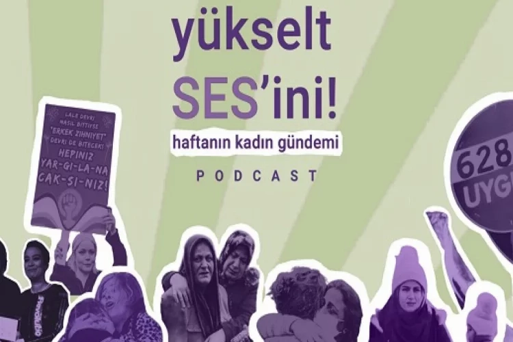 SES’ten yeni Podcast Serisi: Karabulut cinayeti ve Akbelen…