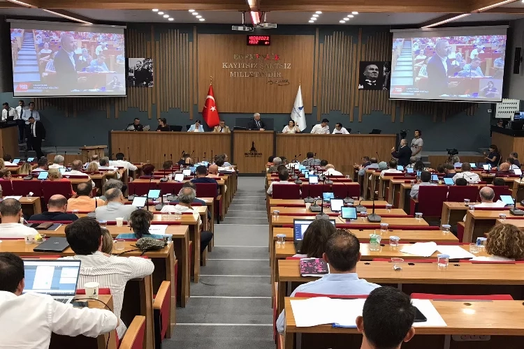 Meclis’ten depremzedeleri sevindiren karar: AK Parti’den uyarı