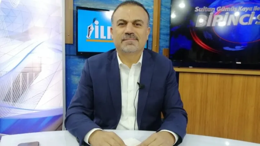 sosyolog özkan yıldız_ilkses