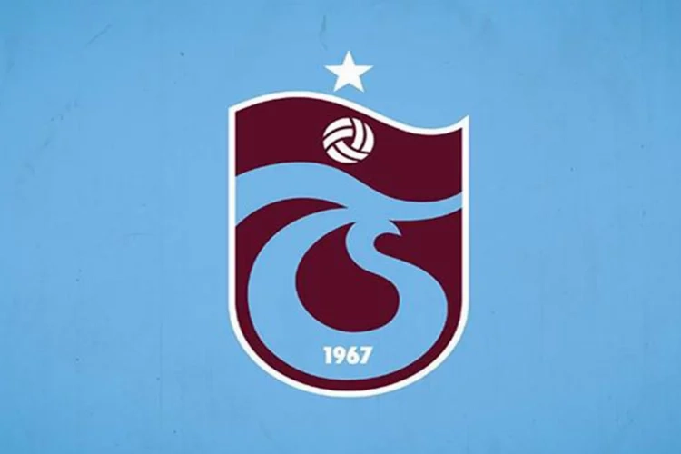 Trabzonspor'un Galatasaray maçı kamp kadrosu açıklandı