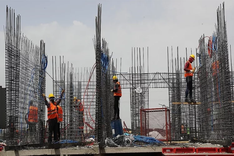 381 bin yapının betonu denetlenecek