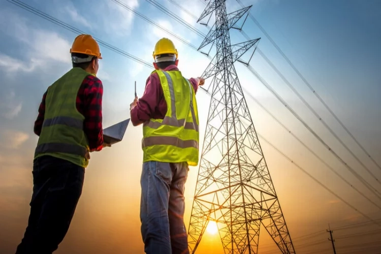 İzmir'de elektrik kesintisi - 20 Ağustos 2023 Pazar haberinin görseli