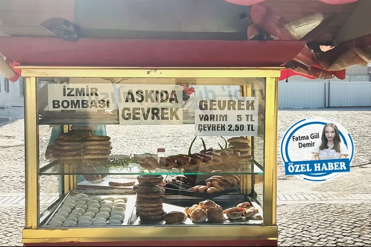 Avrupa bir çeyreği mi kıskanıyor?